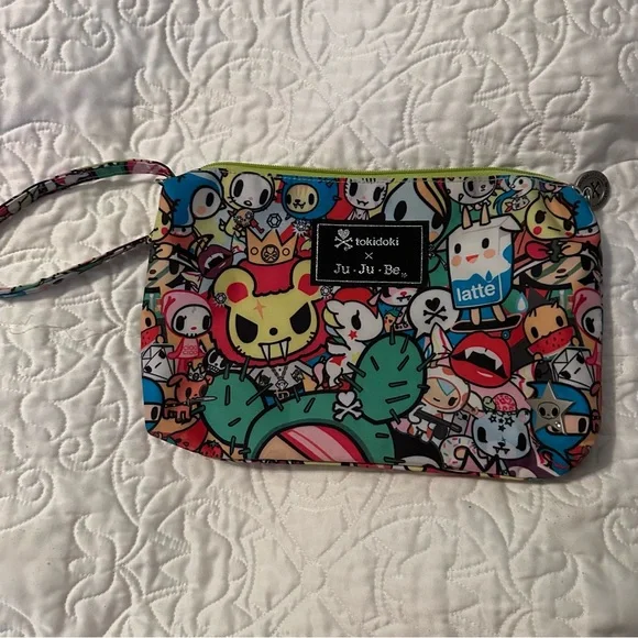 JuJuBe TokiDoki BeQuick - Iconic - Picture 1 of 4